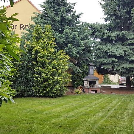 Villa Rozarka Stare Mesto  Exterior foto