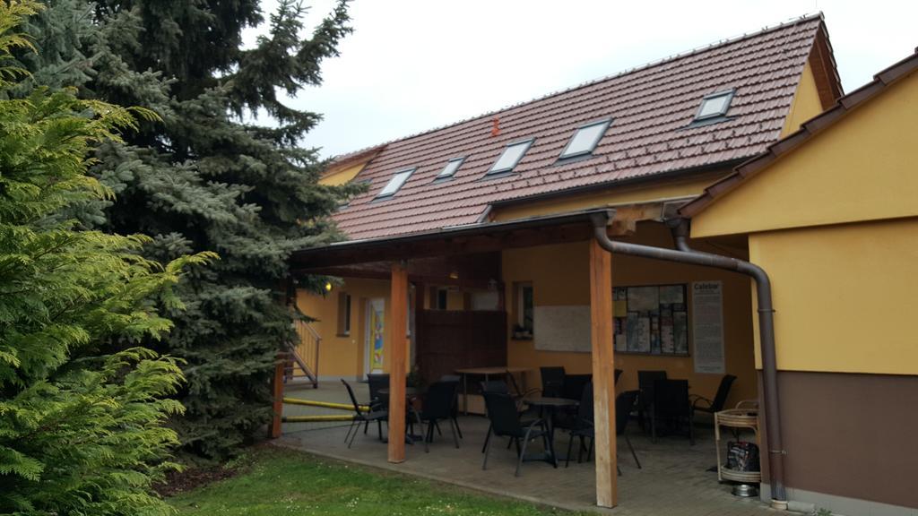 Villa Rozarka Stare Mesto  Exterior foto