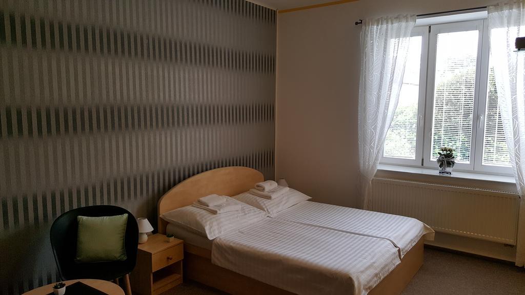 Villa Rozarka Stare Mesto  Exterior foto