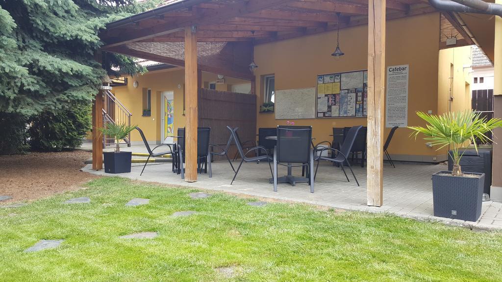 Villa Rozarka Stare Mesto  Exterior foto