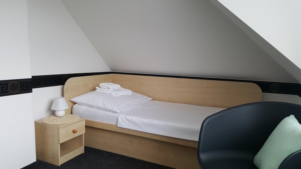 Villa Rozarka Stare Mesto  Zimmer foto